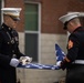 20th Anniversary of the Battle of An-Nasiriyah Memorial Service