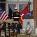 20th Anniversary of the Battle of An-Nasiriyah Memorial Service