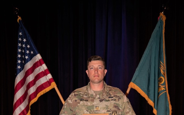 Pa. Guard Soldier places second overall at Army marksmanship competition