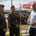 20th Anniversary of the Battle of An-Nasiriyah Memorial Service