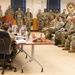 10th Mountain Division Holds Women's History Month Panel