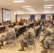 10th Mountain Division Holds Women's History Month Panel