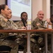 10th Mountain Division Holds Women's History Month Panel