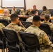 10th Mountain Division Holds Women's History Month Panel