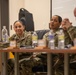 10th Mountain Division Holds Women's History Month Panel