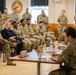 10th Mountain Division Holds Women's History Month Panel