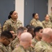 10th Mountain Division Holds Women's History Month Panel