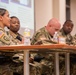 10th Mountain Division Holds Women's History Month Panel