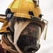 Aircraft rescue, firefighting Marines team up with MCAGCC Fire Department during a mass casualty drill