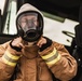 Aircraft rescue, firefighting Marines team up with MCAGCC Fire Department during a mass casualty drill