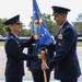 81st Training Wing welcomes new commander