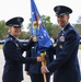 81st Training Wing welcomes new commander