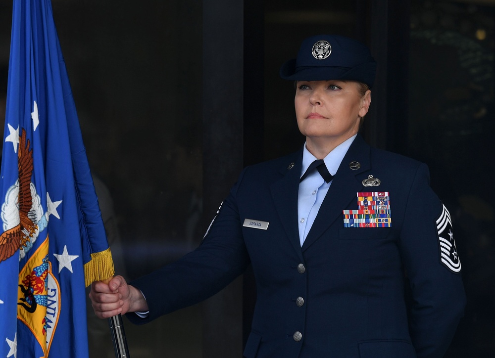 DVIDS - Images - 81st Training Wing welcomes new commander [Image 5 of 15]