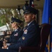 81st Training Wing welcomes new commander