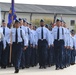 81st Training Wing welcomes new commander