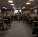 Lieutenant Symposium and Company Commanders Course