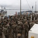 Lieutenant Symposium and Company Commanders Course
