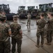 Lieutenant Symposium and Company Commanders Course