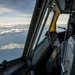 384th ARS Refuels Marine F/A-18 Hornets in Coronet across Pacific