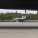 384th ARS Refuels Marine F/A-18 Hornets in Coronet across Pacific