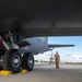 384th ARS Refuels Marine F/A-18 Hornets in Coronet across Pacific