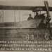 Lt. Sherman Makes First Map from Airplane