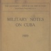 MID Office in Havana Closes