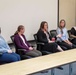 NUWC Keyport holds Women’s History Month Roundtable Discussion and Q&amp;A event