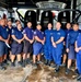 U.S. Coast Guard conducts subject matter exchange boating safety, customs counterparts in Saipan
