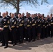 NMFL Regional Chief Mess Group Photo