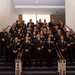 NMFL 2022 Sailor of the Year Week Boards Conducted