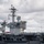USS Theodore Roosevelt (CVN 71) returns to NASNI