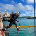 Underwater Construction Team Two Revitalizes the Port of Tinian