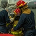 USS Carl Vinson (CVN 70) Conducts General Quarters Training