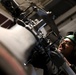 USS Sterett (DDG 104) Sailor Conducts Maintenance