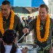 U.S. Air Force participates in civic action engagement alongside Royal Thai Air Force and Republic of Singapore Air Force during Exercise Cope Tiger 23