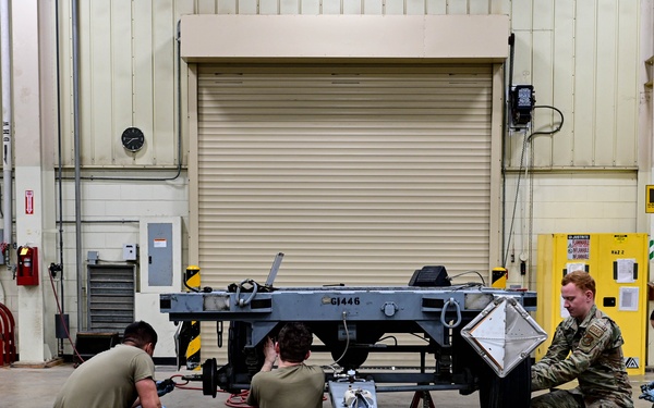 Warfitters of the Pack: MSEM