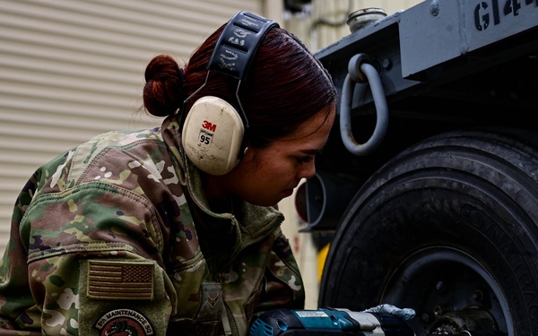 Warfitters of the Pack: MSEM