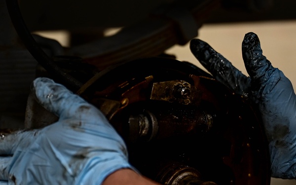 Warfitters of the Pack: MSEM