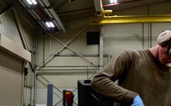 Warfitters of the Pack: MSEM