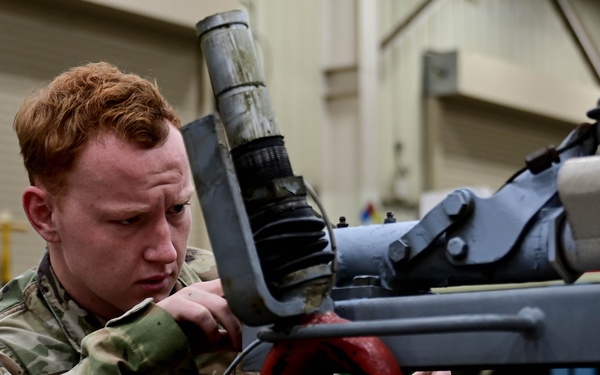 Warfitters of the Pack: MSEM