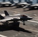 USS Carl Vinson (CVN70) Conducts Flight Operations