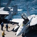 USS Carl Vinson (CVN70) Conducts Flight Operations