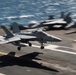 USS Carl Vinson (CVN70) Conducts Flight Operations