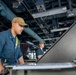 Wayne E. Meyer Conducts Underway Replenishment