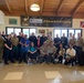 First-ever Hawai’i County Torch Run Kickoff Held at Pōhakuloa Training Area