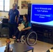 First-ever Hawai’i County Torch Run Kickoff Held at Pōhakuloa Training Area