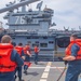 USS Antietam (CG 54) Fueling-At-Sea