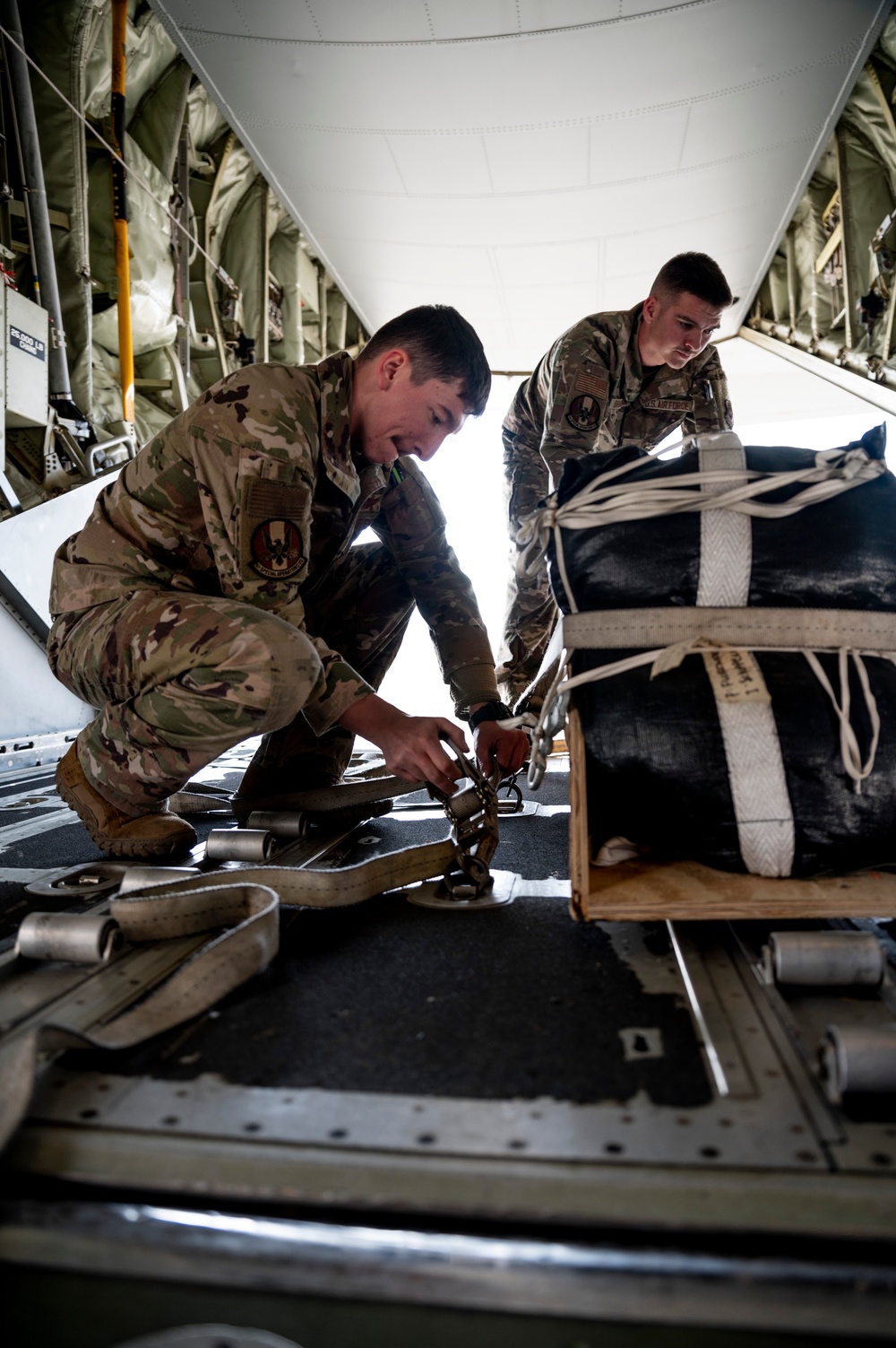 353rd Special Operations Wing Prepares for Freedom Shield 23