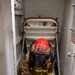 Firefighting Training Onboard USS Roosevelt (DDG 80)